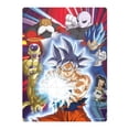 thumbnail image 5 of Rompecabezas Dragon Ball Super 100 Piezas, 5 of 5