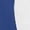 Blue, variant on Women's 3/4 Sleeve Casual T-Shirt Summer Comfortable Round Neck Versatile Raglan Top for Everyday Wear