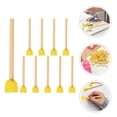 thumbnail image 2 of HLONK Kids Sponge Painting Set - Foam Brushes for Early Art, 2 of 5