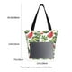 thumbnail image 3 of Balery Watermelons Bolsa de Hombro con Diseño, Bolsa Grande y Duradera, Bolsa Versátil para Compras, 3 of 6