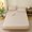 Yellow, variant on YHAICO Mattress Protector King Mattress Cover Twin Xl Water Proof Bed Hats Piece Thickened Cotton Mattress Protector Fall and Winter Bedspread Bed Sheet