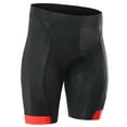 thumbnail image 3 of Men Summer Cycling Shorts Quick Dry Breathable Padded Bike Riding Biking Shorts Tights, 3 of 7