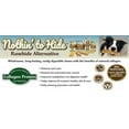 thumbnail image 4 of Fieldcrest Farms Nothin To Hide Large Beef Rolls - Highly Digestible Collagen-Based Dog Chews, 4 of 4