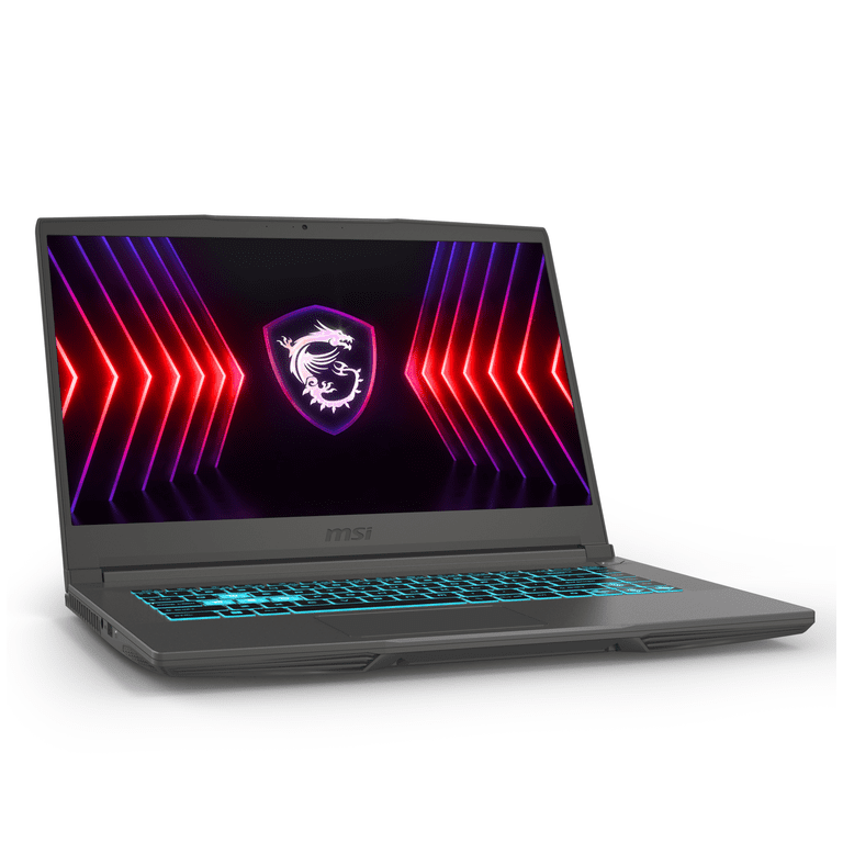 MSI Thin 15.6 inch FHD 144Hz Gaming Laptop Intel Core i5-13420H
