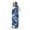 White-3, variant on Camouflage 29oz Stainless Steel Insulated Thermos with Tea Filter, 360° Printed Travel Bottle, Leakproof BPA-Free Flask with Anti-Slip Base, 304 Inner & 201 Outer, Vacuum Cup