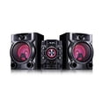 thumbnail image 1 of LG CM5660 Minicomponente 700 W, Mp3, USB, Bluetooth,, 1 of 3