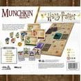 thumbnail image 3 of MUNCHKIN DELUXE: Harry Potter, 3 of 3