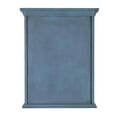 thumbnail image 4 of Foremost Brantley Harbor Blue Medicine Cabinet, 4 of 5