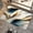 Abstract Blue and Gold Marble, variant on Bath Mat Rug,Gray Gold Crack Non Slip Quick Dry Super Absorbent Thin Bathroom Rugs Fit Under Door-Easy to Clean Bathroom Floor Mats-Shower Rug for Shower Sink Bathtub(16" x 24"in)
