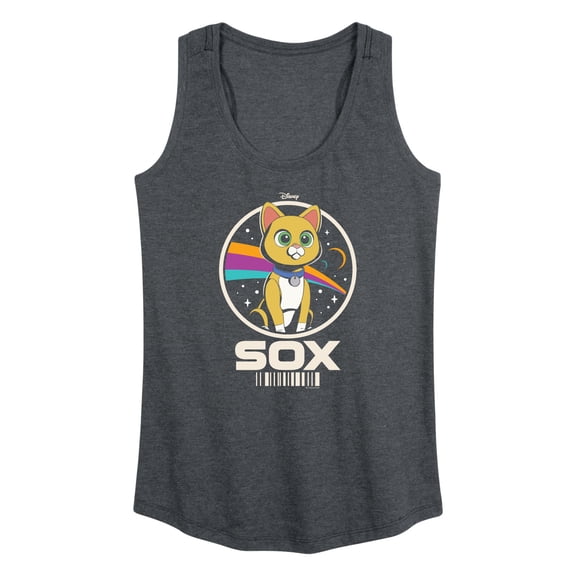Lightyear - Sox - Women's Racerback Tank Top