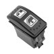 thumbnail image 1 of 710004979, Control Sensible Respuesta Rápida Interruptor De Ventana Eléctrica Del Lado Izquierdo Elegante Para HD8 HD10, 1 of 7