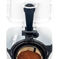 thumbnail image 3 of Cafetera Capresso Mini Drip White para 5 tazas con jarra de vidrio, 3 of 6
