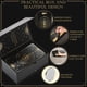 thumbnail image 5 of Tarot Cards Wyspell Classic 78 Gold con guía para principiantes, 5 of 6