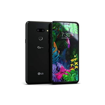 LG G8 ThinQ LMG820TM (128GB, 6GB RAM) 6.1