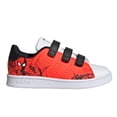 thumbnail image 1 of Tenis Adidas Advantage Spider-Man para Niños 17 a 22 GZ0651 rojo 20, 1 of 9