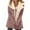 Red, variant on Mid Length Womens Jacket With Attached Hood For Cold Weather Comfort Soft Thermal Outerwear Cozy Casual Long Sleeve Coat