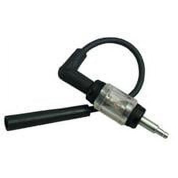 Lisle 20610 Inline Spark Tester