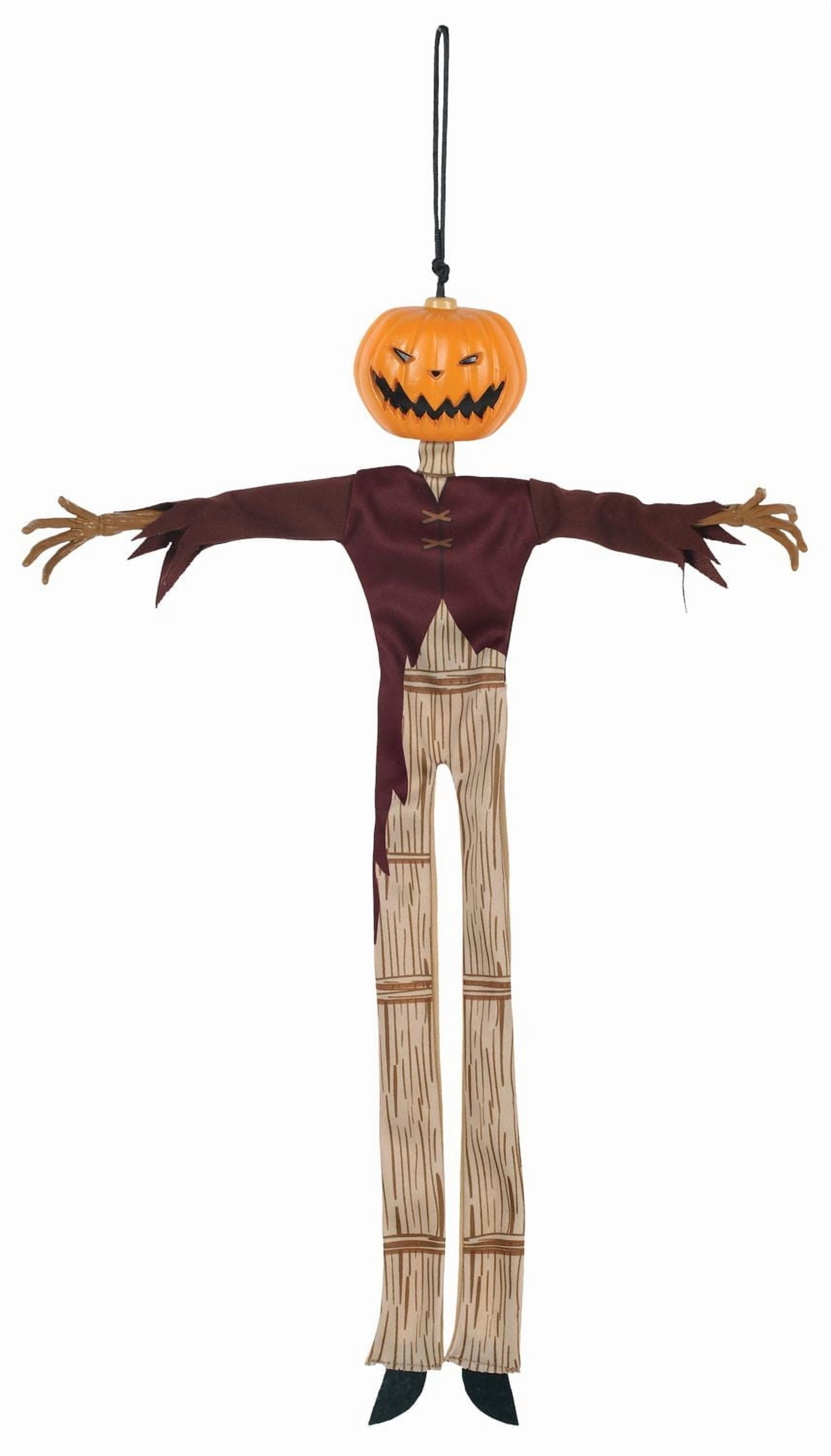 POSEBALE PUMPKIN KING DÉCOR-HALLOWEEN