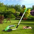 thumbnail image 4 of Electric Hedge Grass Handheld for Garden, 4 of 8