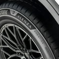 thumbnail image 3 of Bridgestone Alenza Prestige 255/55R19 111W XL High Performance a/s All Season Tire, 3 of 4