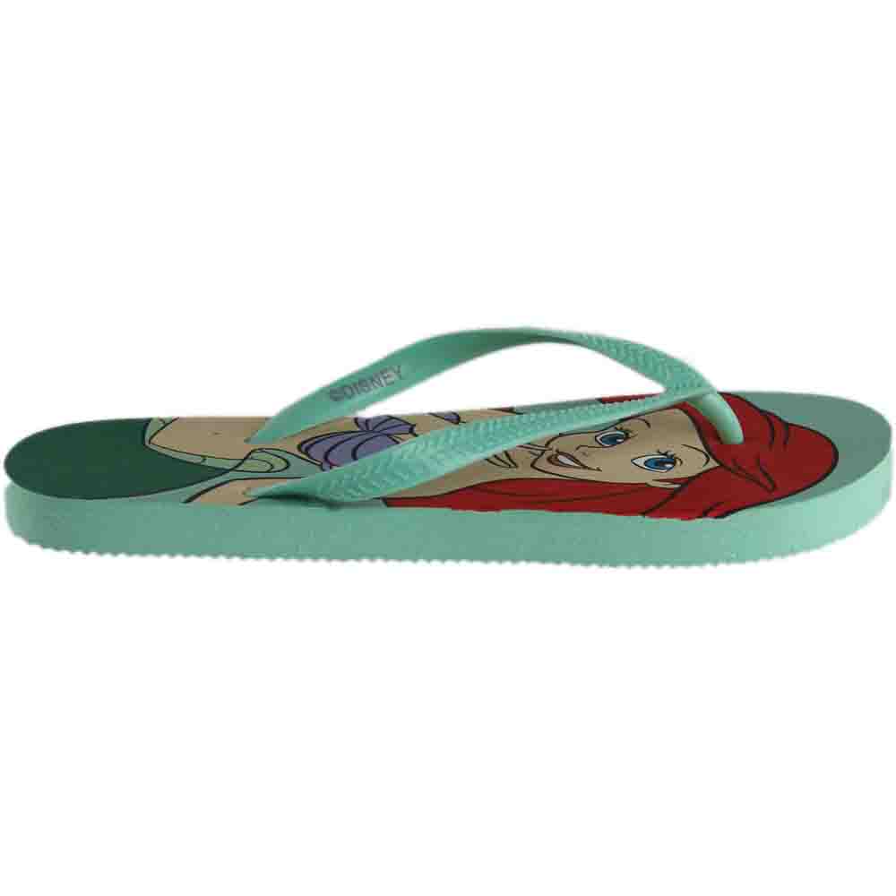 ariel flip flops