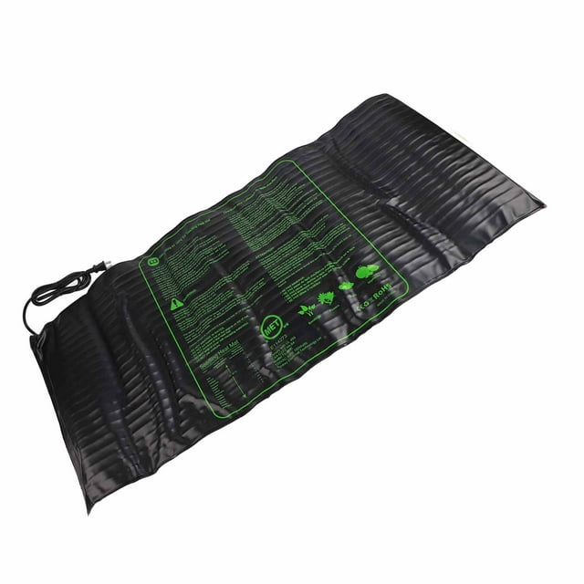 Professional Waterproof Seedling Heating Mat For Garden Supplies