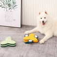 thumbnail image 6 of Puzzle IQ Training Interactive Increase Feeding Food Bowls Cat Toys Pet Supplies Dog Educational Toy Slow Eat Bowl Dog Feeders Food Dispenser GREEN, 6 of 8