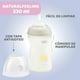 thumbnail image 5 of Biberón Chicco Unisex 6 Meses 330 ml, 5 of 7