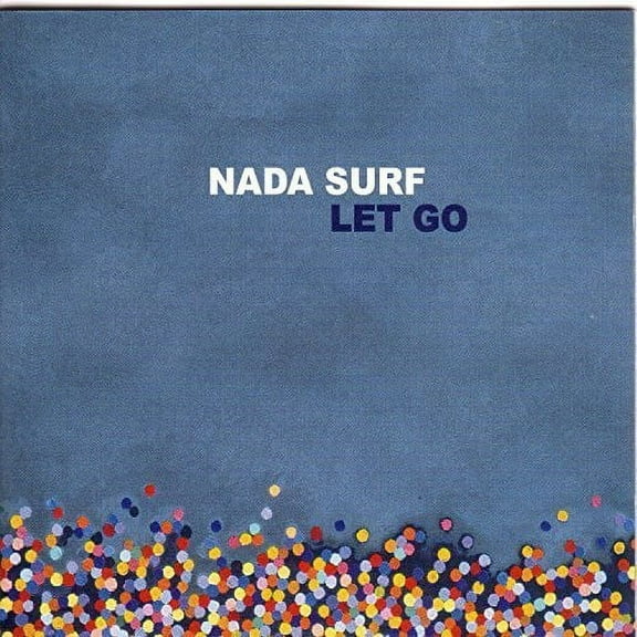 Nada Surf - Let Go - Vinyl