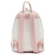 thumbnail image 4 of Bandolera Loungefly Disney Marie Floral Footsy para mujer, 4 of 6