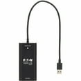 thumbnail image 4 of Eaton Tripp Lite Series HDMI to USB Video Capture Adapter, 4K 60 Hz, USB 3.2 Gen 1, TAA, 4 of 7