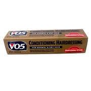 Alberto VO5 Conditioning Hairdressing for Normal/Dry Hair Conditioner, Gold, 1.5 OZ - 2 Pack