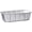 25, variant on [1 Lb 10 Pack Disposable Loaf Pans Aluminum Tin Foil Meal Prep Bakeware - Cookware Perfect for Baking Cakes, Bread, Meatloaf, Lasagna 1 Pound 6'' X 3.75'' X 2''