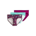 thumbnail image 1 of Jockey Men's True Style Bikini - 3 Pack, 1 of 7