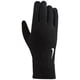 thumbnail image 2 of Guantes de agarre Nike para hombre color negro L/XL, 2 of 2