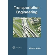 Transportation Engineering (Hardcover)