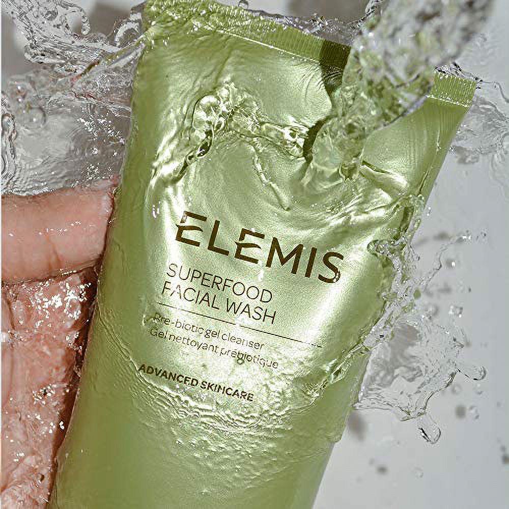 Superfood Facial Wash