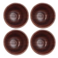 thumbnail image 4 of Taza De Madera, Aislamiento Térmico Juego De Tazas De Madera De 4 Piezas Ampliamente Utilizado Para Leche Para Café Para Té ANGGREK Otros, 4 of 8