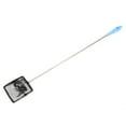 thumbnail image 3 of Aquarium Fish Net, Fine Mesh Fish Net For Fish  With Extendable Long Handle Long Handle Nylon Fine Mesh Fishing  For Fish  And Shrimp, 3 of 8