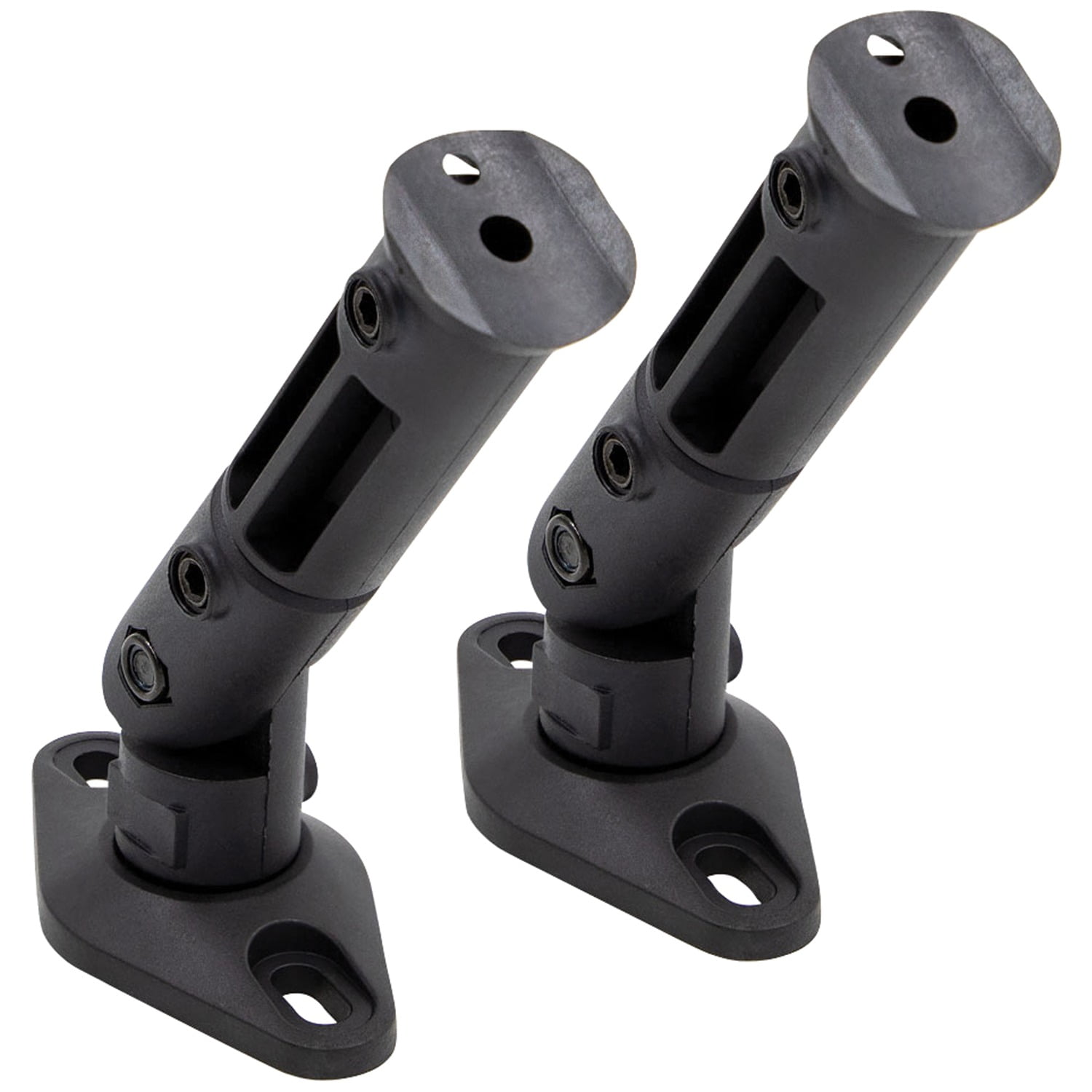 Helios ASSPKR19 Satellite Speaker Wall/Ceiling Mounts