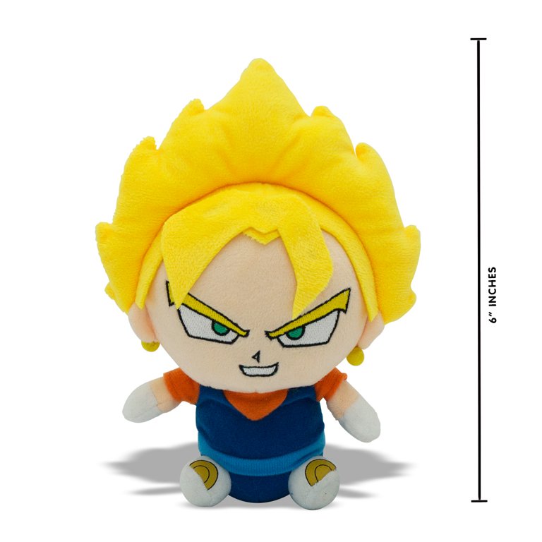 Peluche Dragon Ball