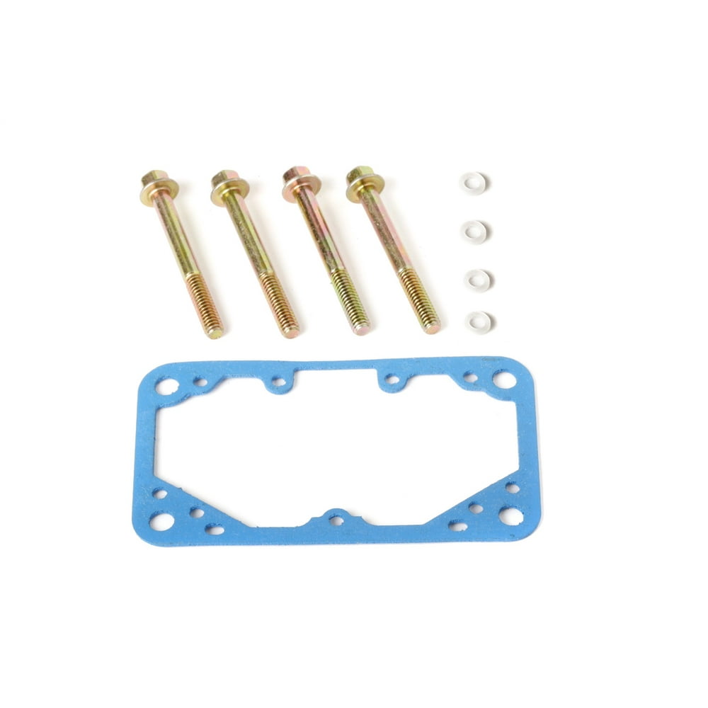 Holley Performance 26126 Carburetor Float Bowl Plug