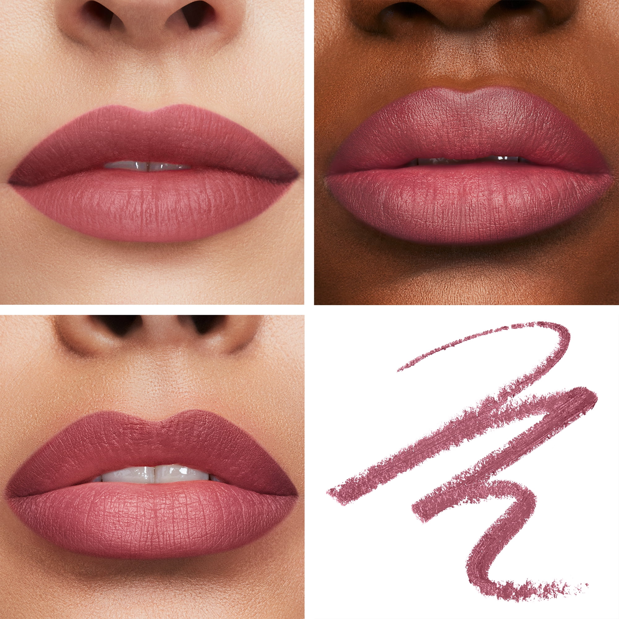 Buxom Power Line™ Plumping Lip Liner, Dangerous Dolly