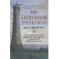thumbnail image 2 of The Lighthouse Stevensons: The Extraordinary Story of the Building of the Scottish Lighthouses by the Ancestors of Rober, (Paperback), 2 of 3