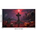 thumbnail image 4 of LLDYYDS Large Heavy Duty Garage Banner Durable Hanging Sign For Automotive Workshop Man Decorations, 4 of 9