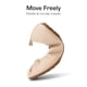 thumbnail image 5 of Zapatos Bailarinas para Niña DREAM PAIRS Mary Janes Talla 1 Nude, 5 of 6