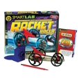 thumbnail image 2 of 08591 - BLAST-OFF ROCKET RACER, 2 of 3