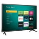 thumbnail image 2 of Smart TV Hisense 32" LED 720P 60Hz con Roku 32A4HNR, 2 of 3