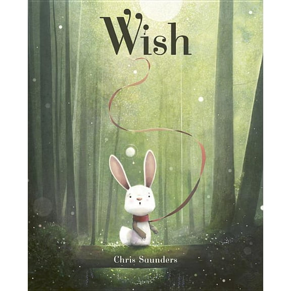 Wish, (Hardcover)