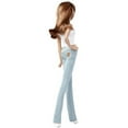 thumbnail image 3 of Barbie Basics Doll Model No. 07 Collection 002 Black Label 2010 Mattel T7742, 3 of 6